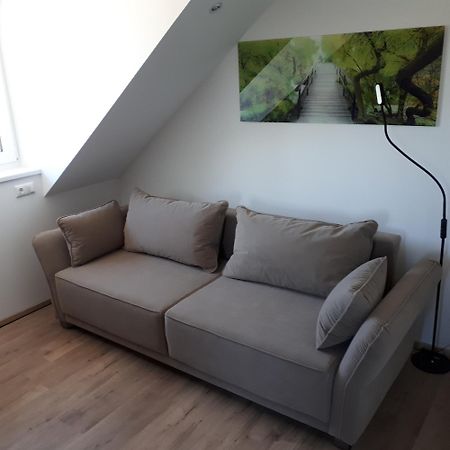Ferienwohnung Weigert Sinzing エクステリア 写真