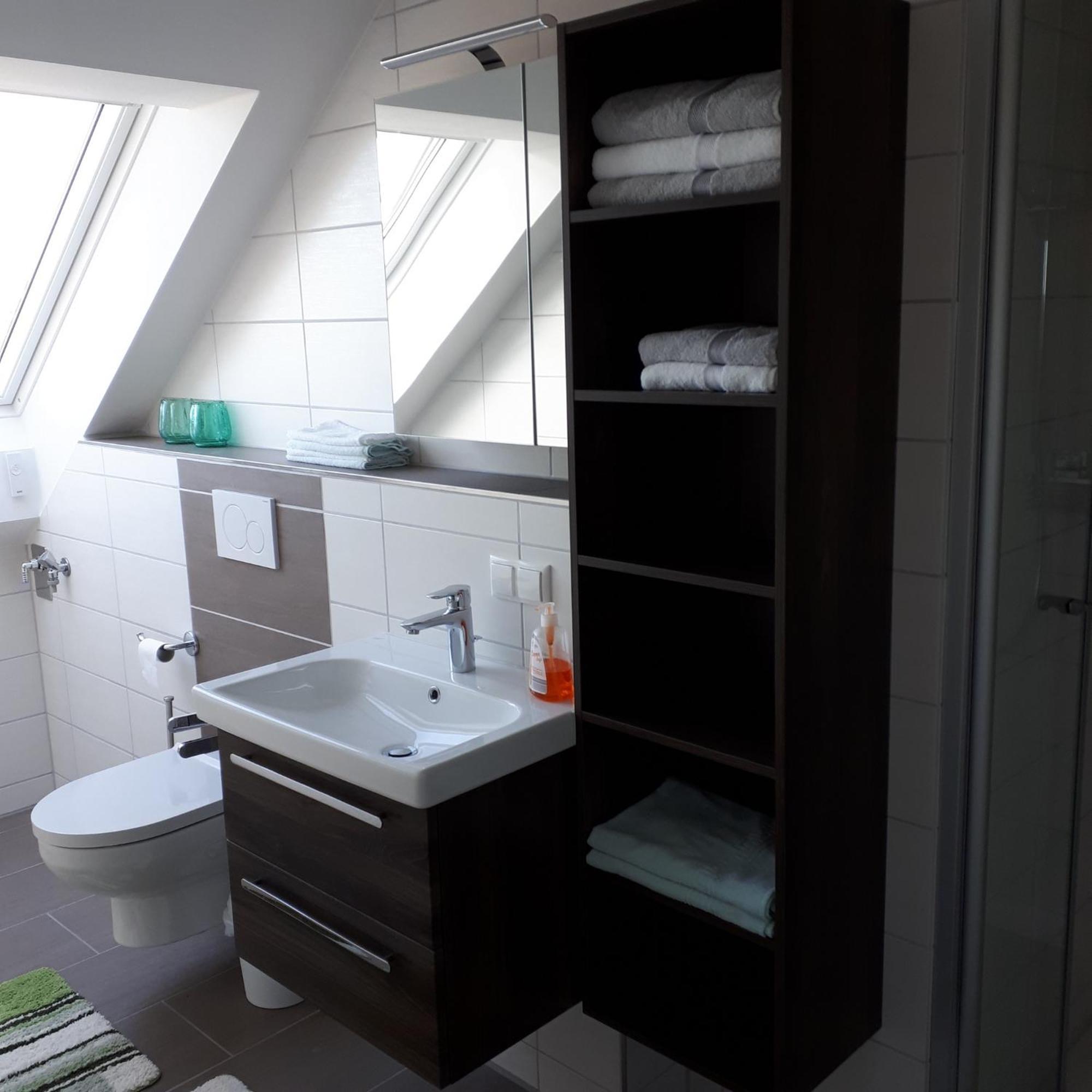 Ferienwohnung Weigert Sinzing エクステリア 写真