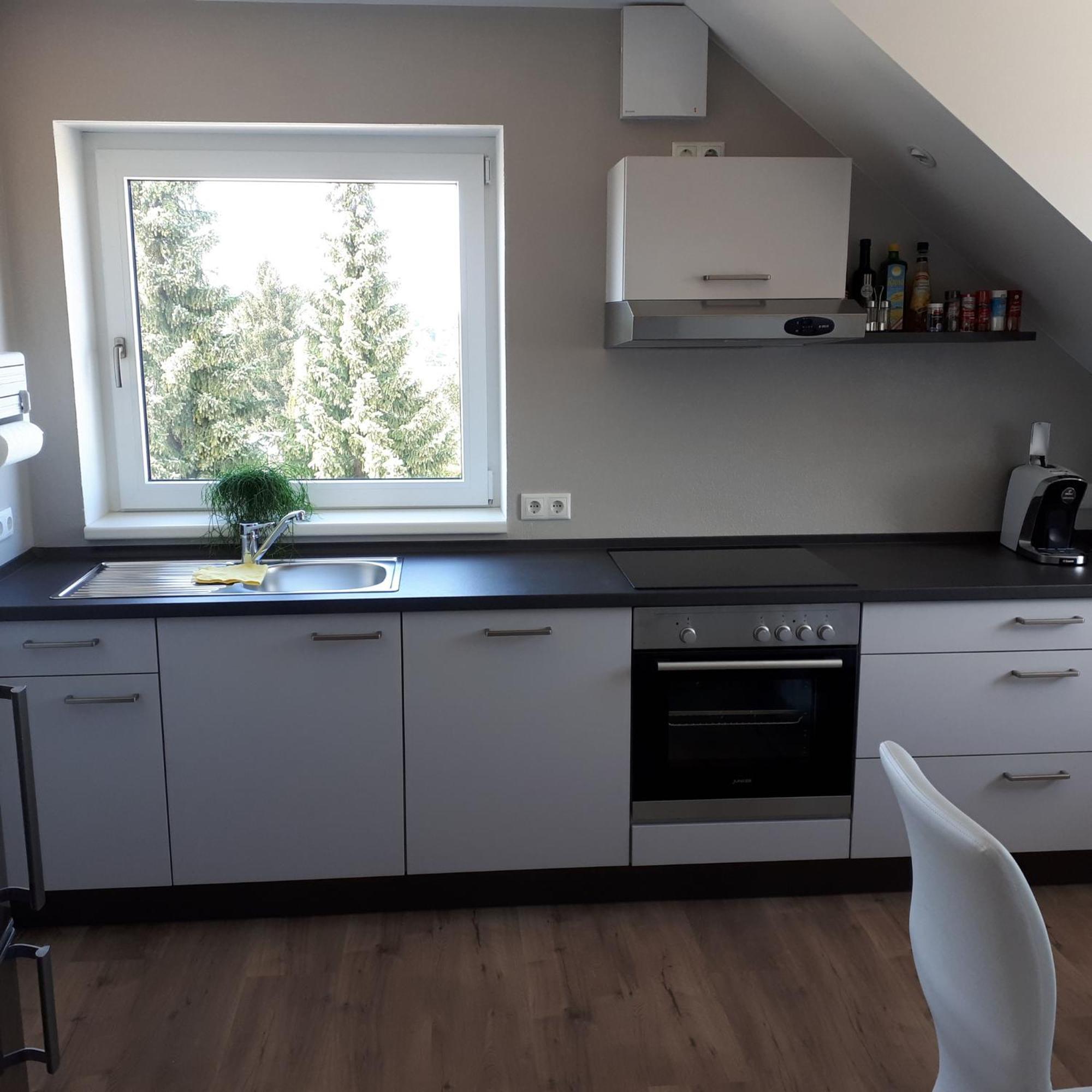 Ferienwohnung Weigert Sinzing エクステリア 写真