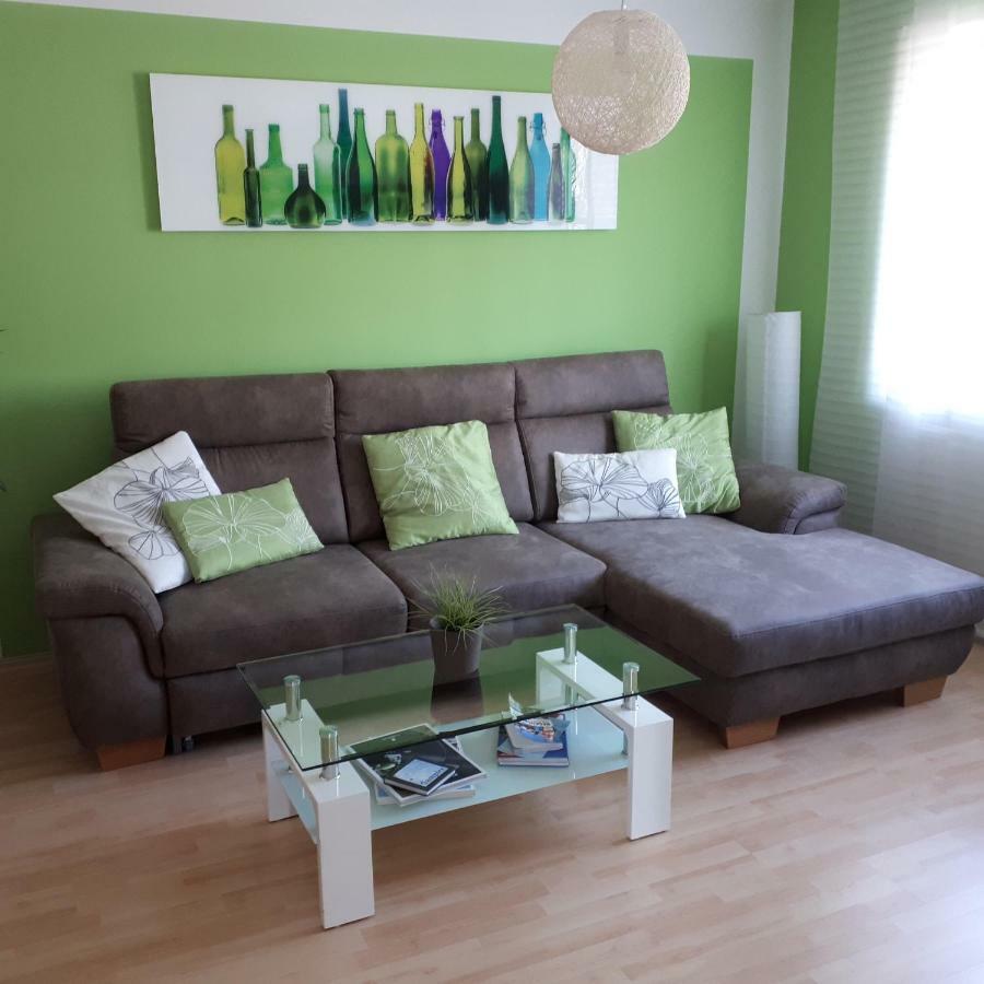 Ferienwohnung Weigert Sinzing エクステリア 写真